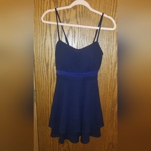 Dry Goods Dress size M